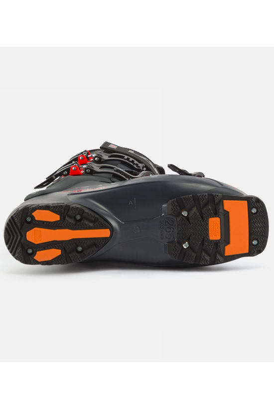 Lange Chaussures De Ski Shadow 120 Mv Grey/Red