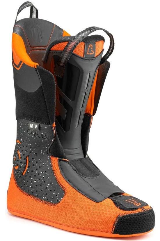 Tecnica Chaussures De Ski Mach1 Mv 120 Td Gw Black