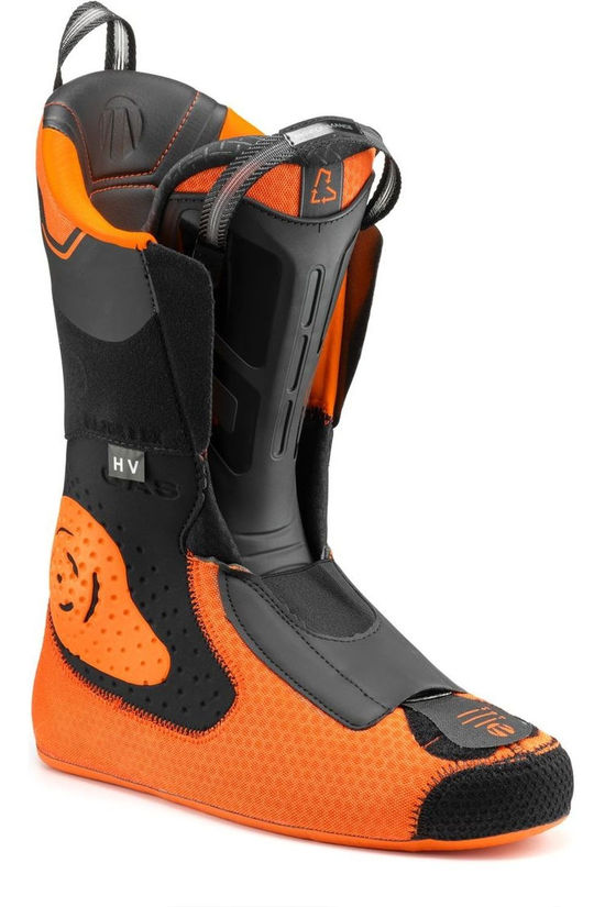 Tecnica Chaussures De Ski Mach1 Hv 110 Td Gw Race-Grey