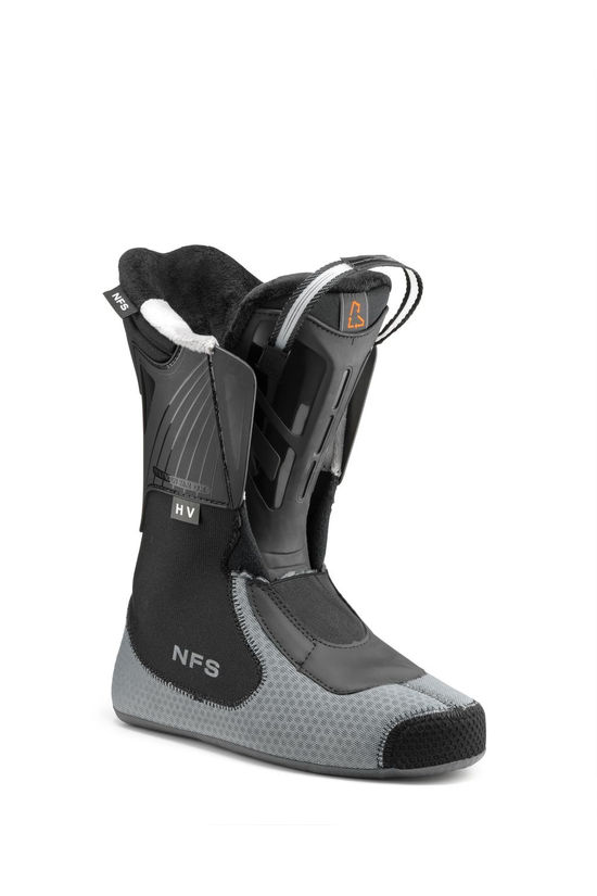 Tecnica Skischoenen Mach Boa Hv 110 Gw Black