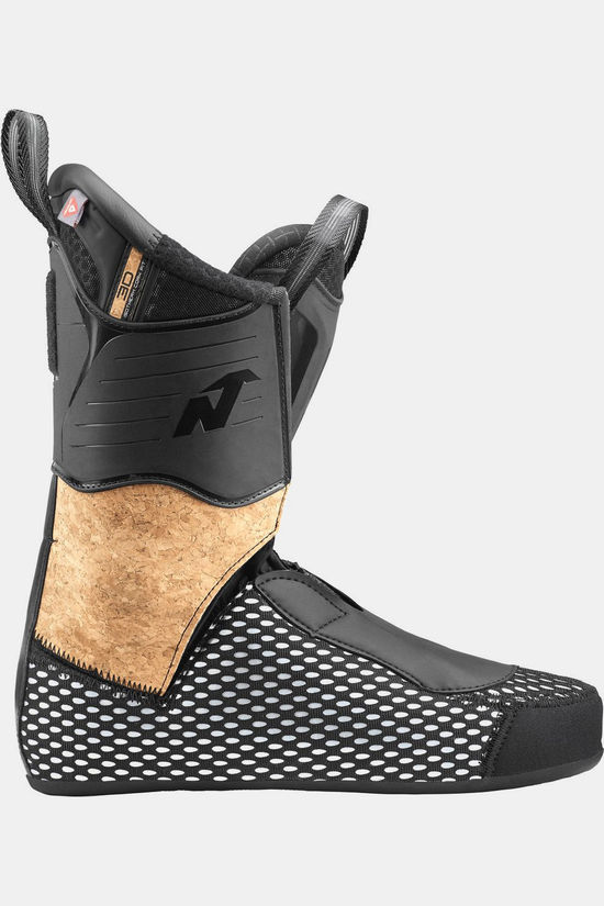 Nordica Skischoenen Hf 120 (Gw) Anthracite-Black-Red
