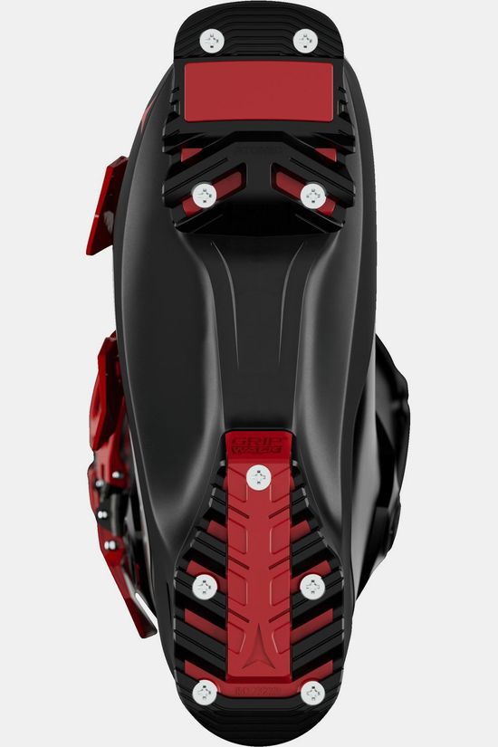 Atomic Chaussures De Ski Hawx Magna 100 Black/Red
