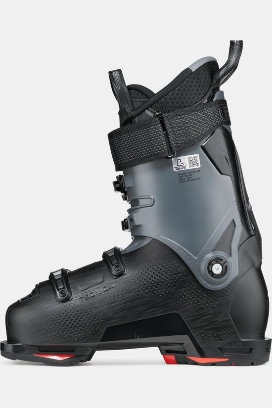 Tecnica Chaussures De Ski Mach Boa Mv 110 Gw Black-Red