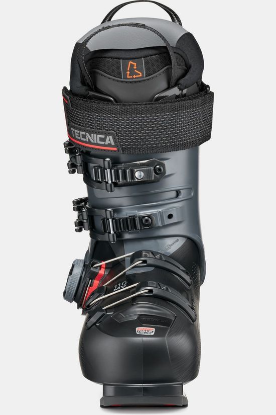 Tecnica Chaussures De Ski Mach Boa Mv 110 Gw Black-Red