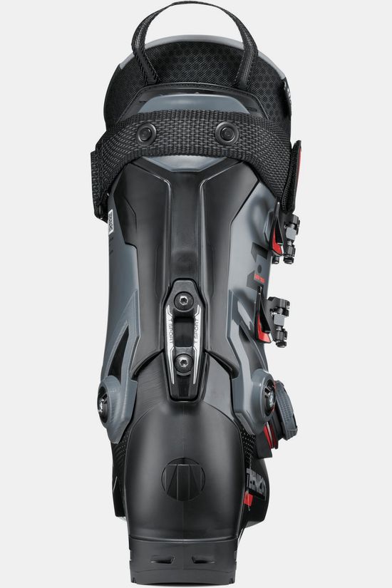Tecnica Chaussures De Ski Mach Boa Mv 110 Gw Black-Red