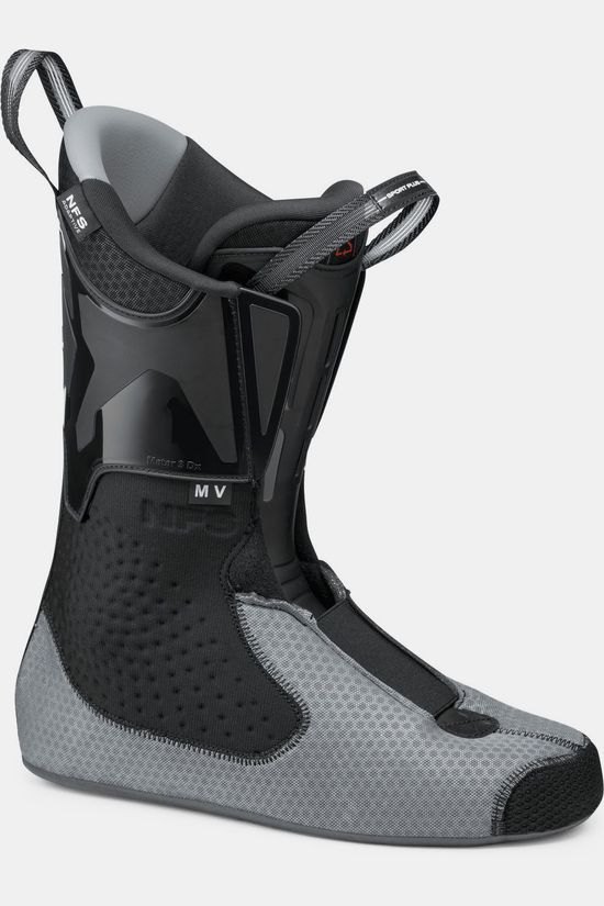 Tecnica Chaussures De Ski Mach Boa Mv 110 Gw Black-Red