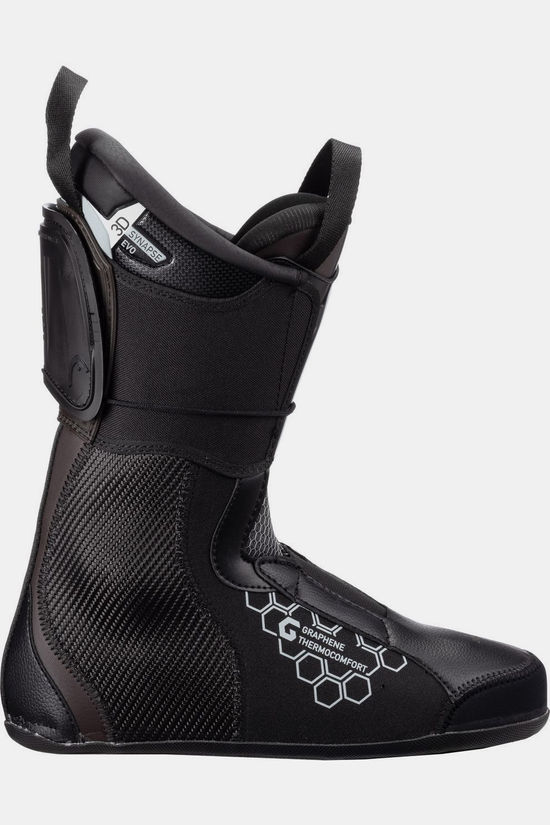 Head Skischoenen Kaliber 110 Mv Gw Boa 2 Anthracite/Speed Blue