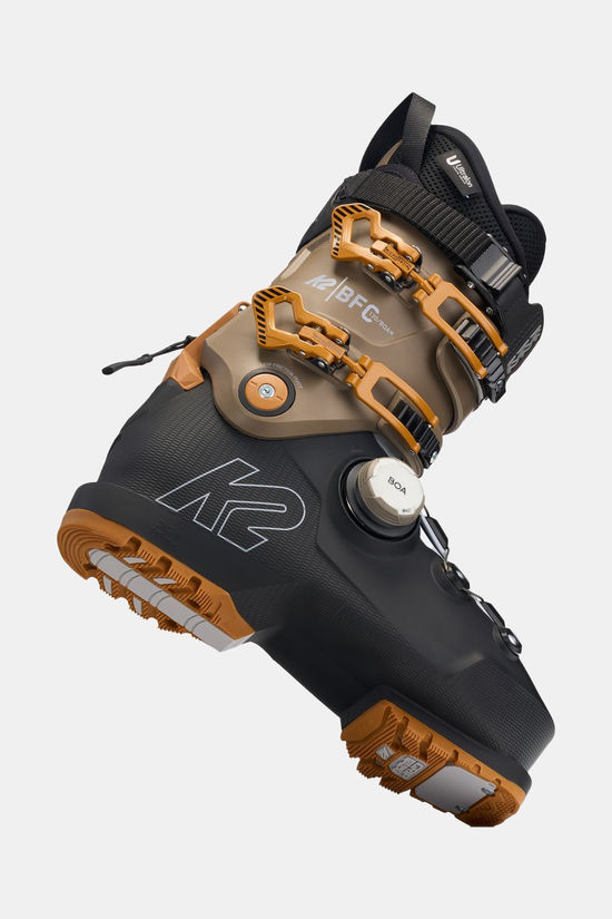 K2 Skischoenen Bfc 130 Boa No Colour