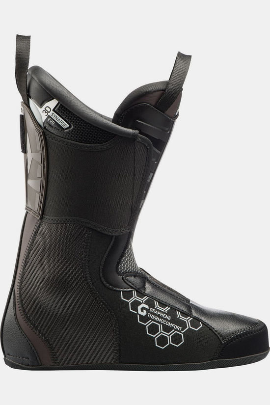 Head Skischoenen Kaliber 110 Mv Gw Boa Anthracite/Speedbleu