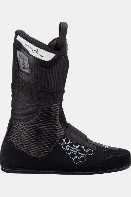 Head Skischoenen Edge 130 Hv Gw Boa Black/White
