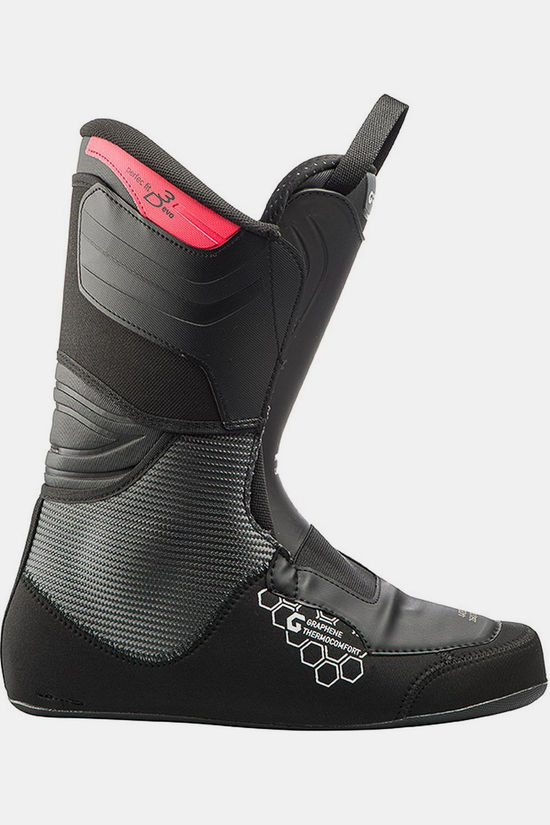 Head Skischoenen Edge 110 Hv Gw Anthracite / Red