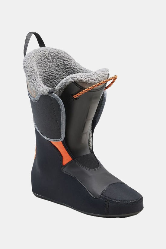 Rossignol Chaussures De Ski Alltrack 110 Hv Boa Gw - Steel Steel