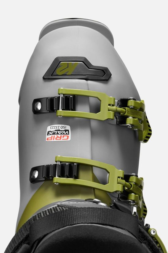 K2 Chaussures De Ski Bfc 90 Grey