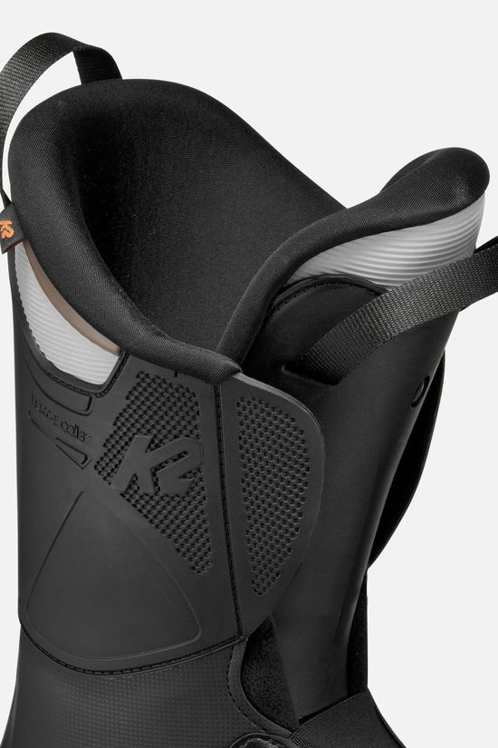 K2 Chaussures De Ski Bfc 100 Boa Cream White