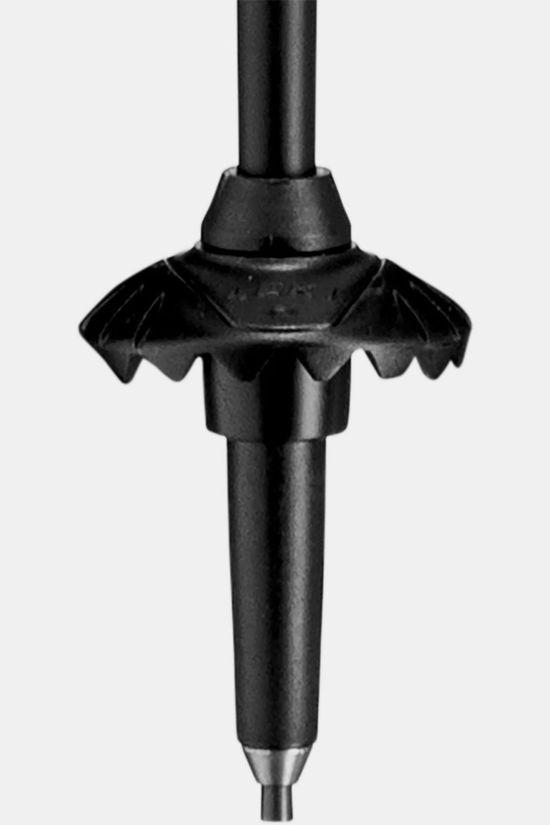 Leki Skistok Airfoil 14 Tr Black-Darkanthracite