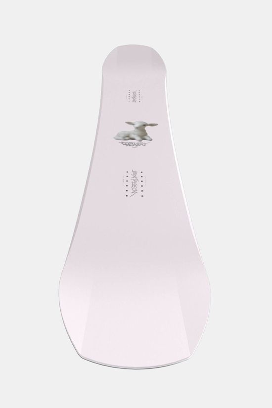 Bataleon Snowboard Women'S Stereo None