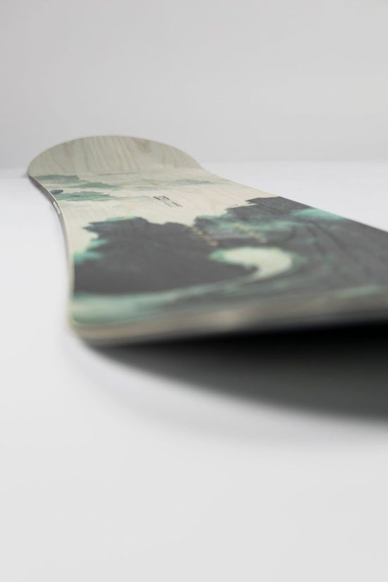 Capita Snowboard The Navigator Wmn *