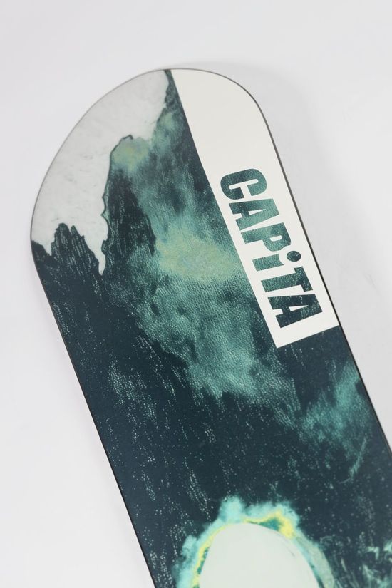 Capita Snowboard The Navigator Wmn *