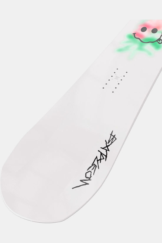 Bataleon Snowboard Evil Twin No Colour