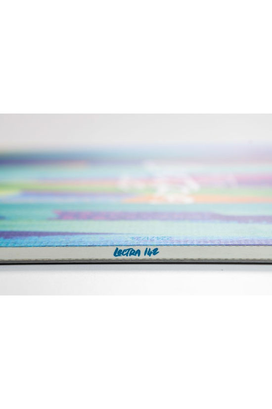 Nitro Snowboard Lectra Brush Assorted / Mixed/Ass. Rainbow