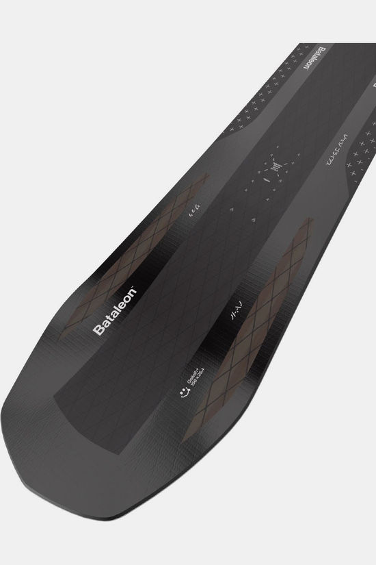 Bataleon Snowboard Goliath+ No Colour