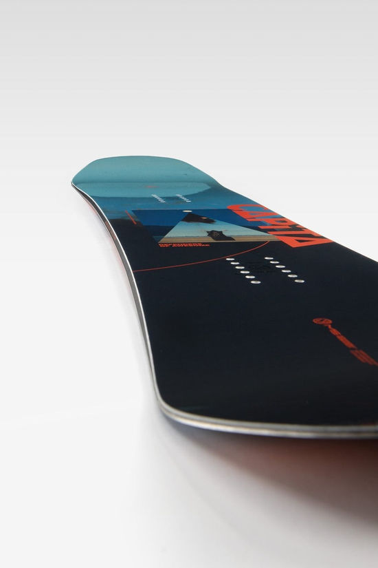 Capita Snowboard Defenders Of Awesome No Colour