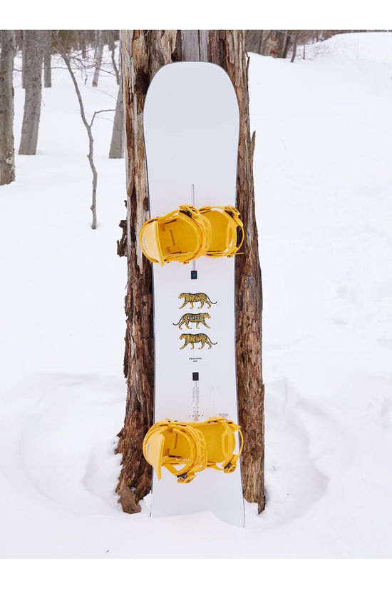 Burton Snowboard Process Board No Color