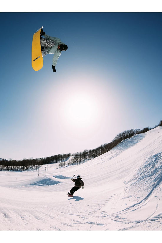 Burton Snowboard Process Board No Color