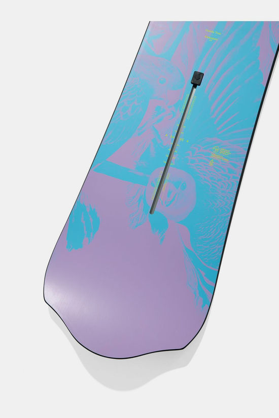 Burton Snowboard Family Tree Alekesam No Colour