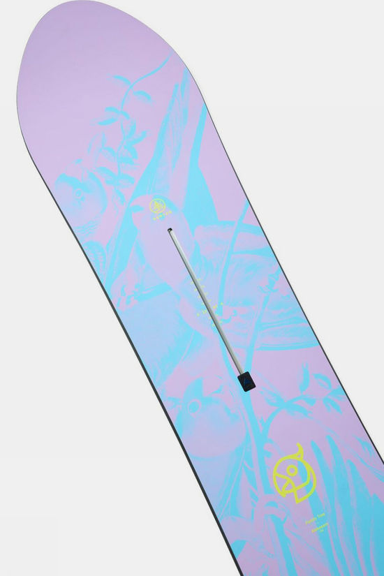 Burton Snowboard Family Tree Alekesam No Colour