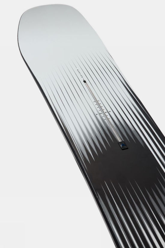 Burton Snowboard Men'S Custom X Board No Color