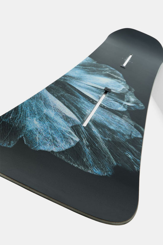 Burton Snowboard Men'S Process No Color