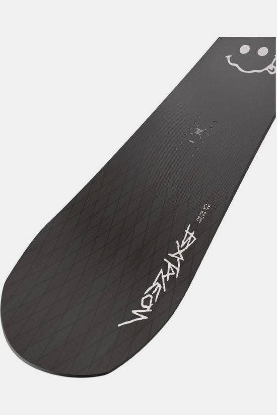 Bataleon Snowboard Evil Twin+ No Colour
