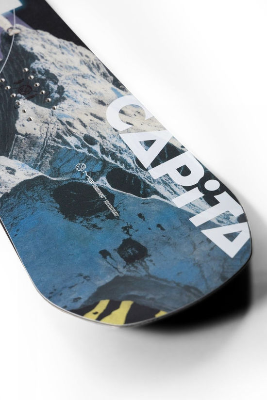 Capita Snowboard D.O.A. Wide *