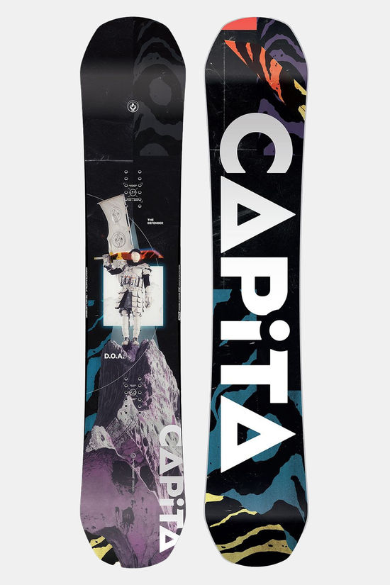 Capita Snowboard D.O.A. Wide *