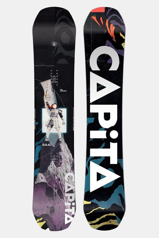 Capita Snowboard D.O.A. Wide *