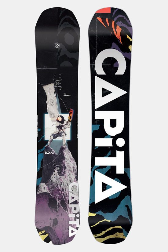 Capita Snowboard D.O.A. Wide *