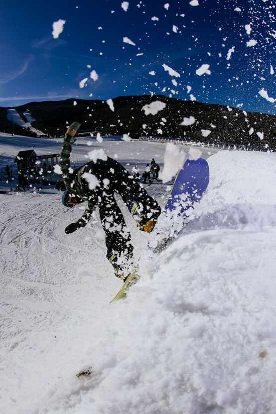 Rome Snowboard Men'S Viper None