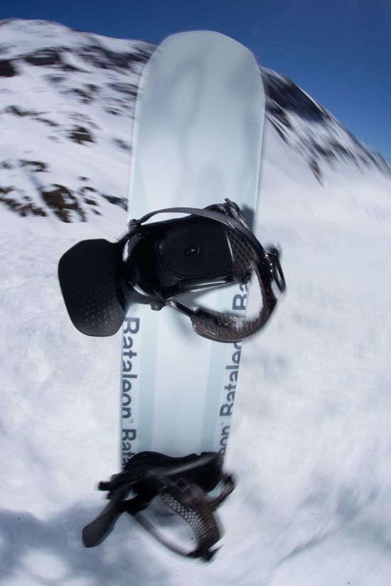 Bataleon Snowboard Goliath None