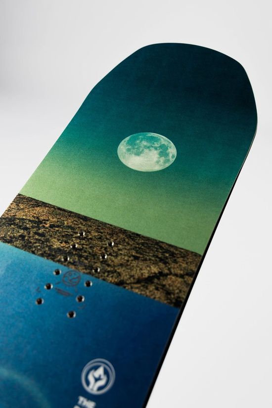 Capita Snowboard D.O.A. Wide *