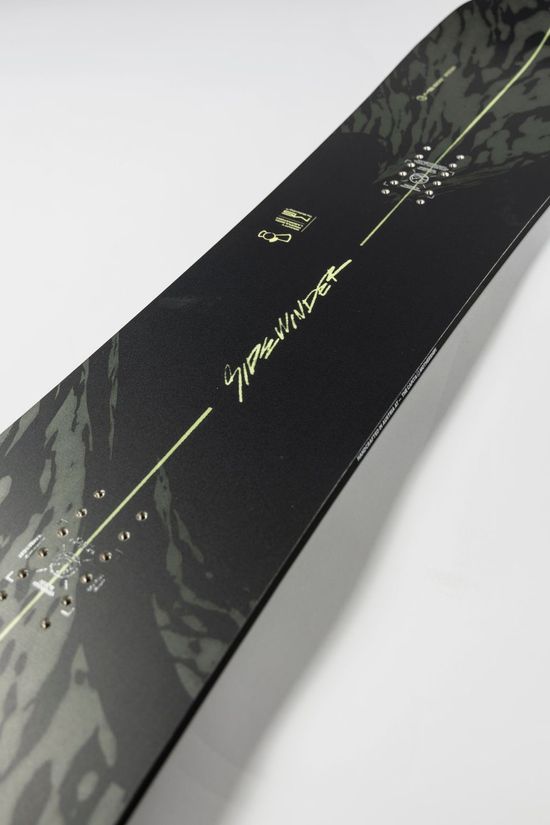 Capita Snowboard Sidewinder *