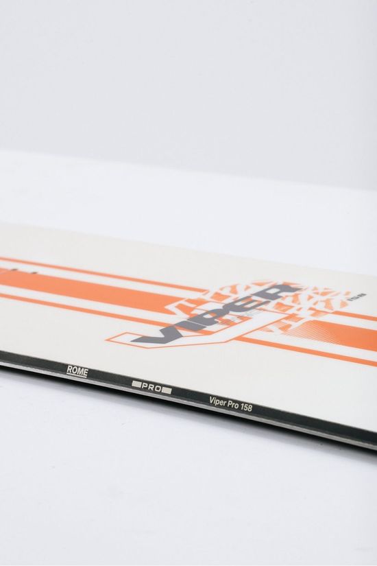 Rome Snowboard Men'S Viper Pro None
