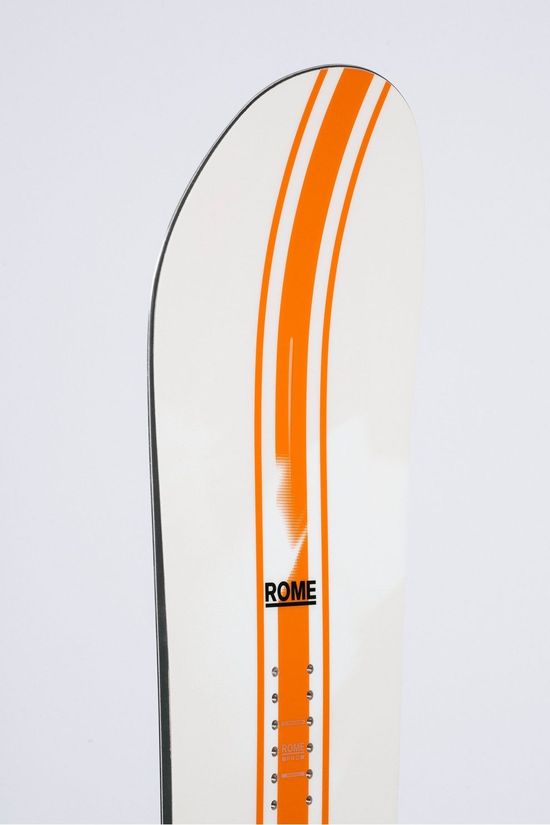 Rome Snowboard Men'S Viper Pro None
