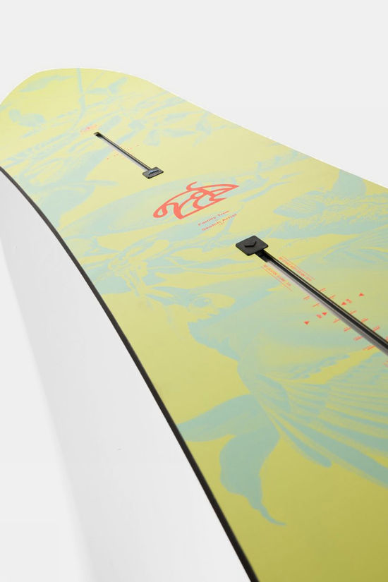 Burton Snowboard Gender Neutral Ft Sketch Artist No Color