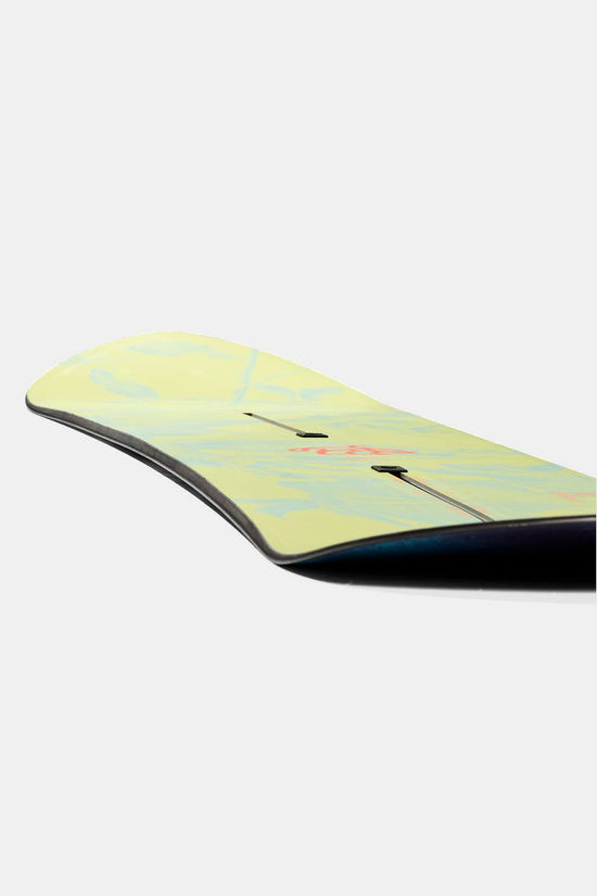 Burton Snowboard Gender Neutral Ft Sketch Artist No Color