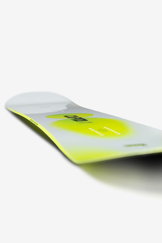 Capita Snowboard Mercury No Colour