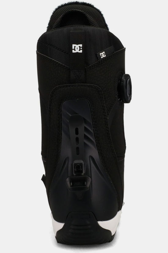 DC Shoes Snowboardschoenen Lotus Boa Step On Black/White