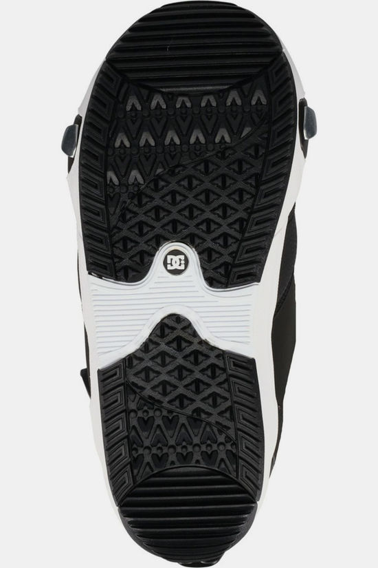 DC Shoes Snowboardschoenen Lotus Boa Step On Black/White