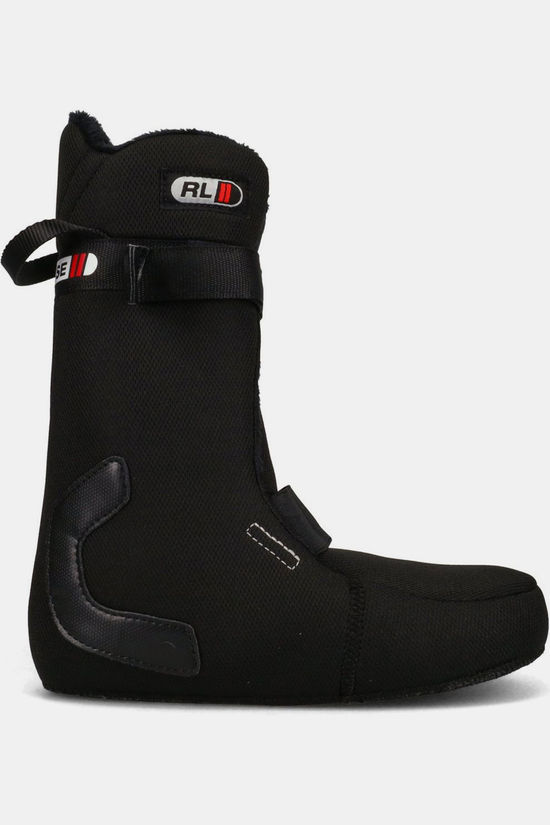 DC Shoes Snowboardschoenen Lotus Boa Step On Black/White