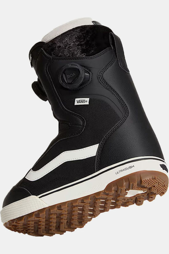 Vans Chaussures De Snowboard Encore Pro Boa black/white